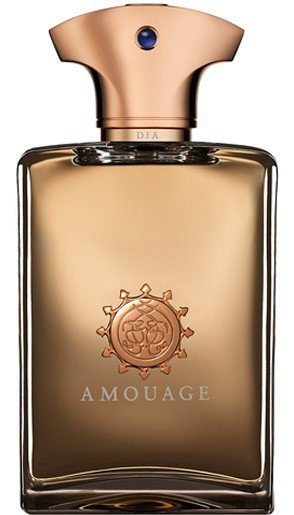 Amouage Dia Man