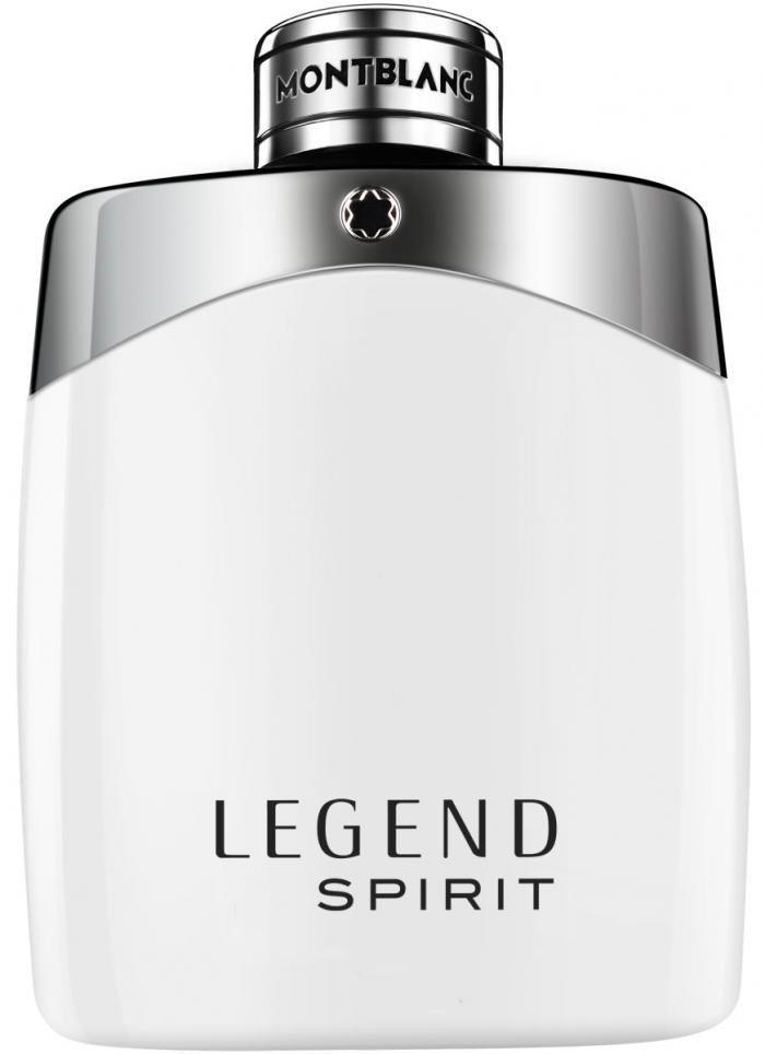 Mont Blanc Legend Spirit