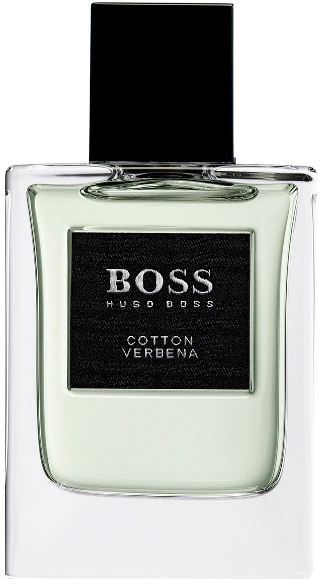 Hugo Boss Boss The Collection Cotton Verbena