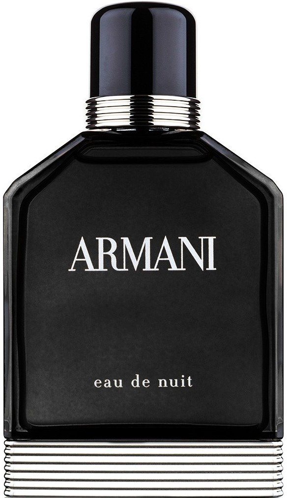 Eau de Nuit