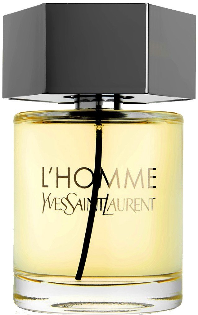 Yves Saint Laurent L`Homme