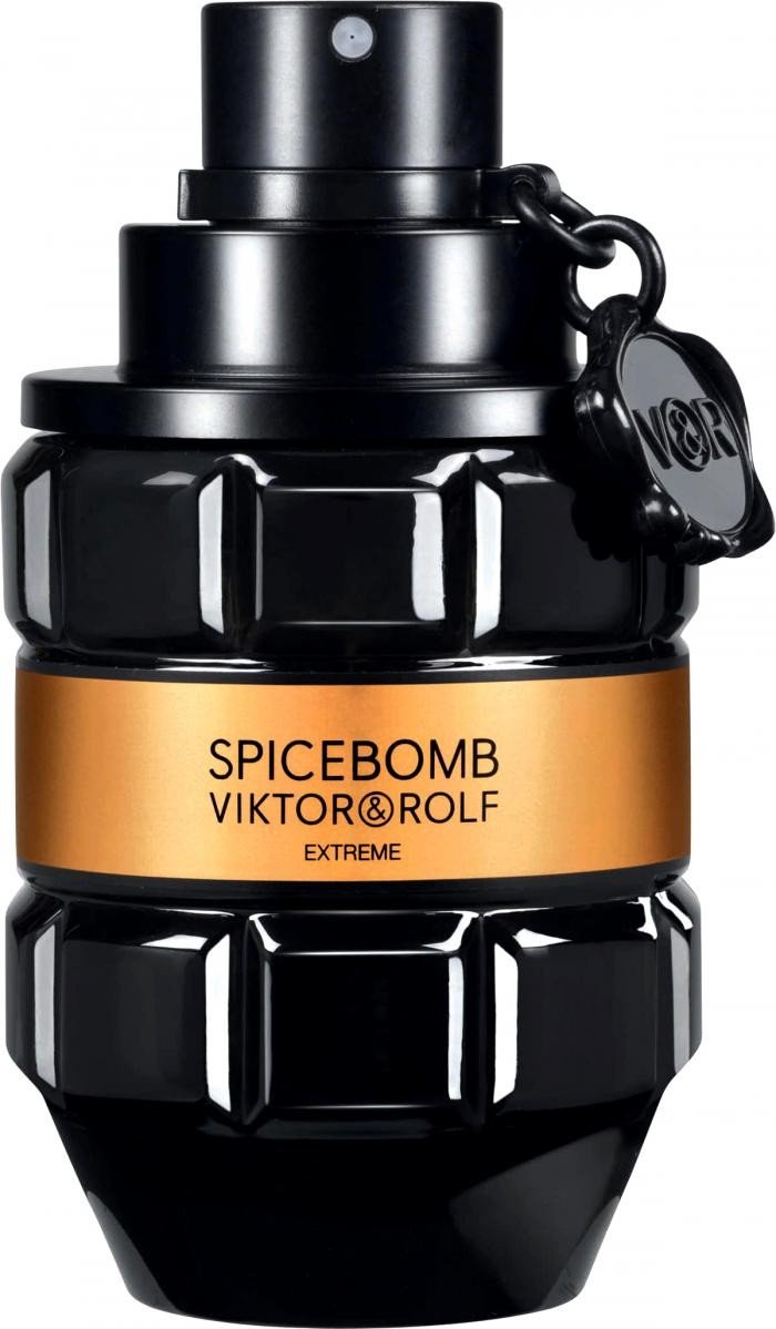 Viktor & Rolf Spicebomb Extreme