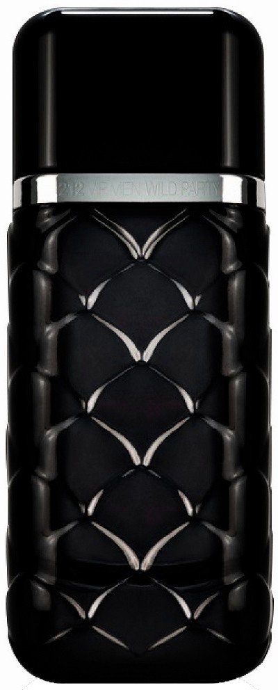 Carolina Herrera 212 VIP Men Wild Party