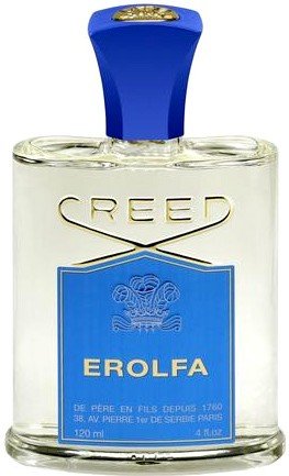 Creed Erolfa