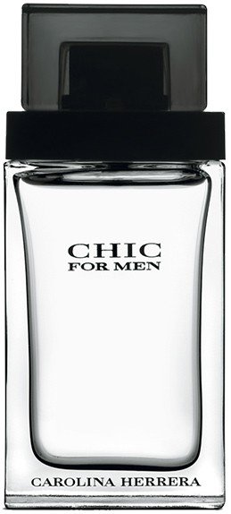 Carolina Herrera Chic For Men