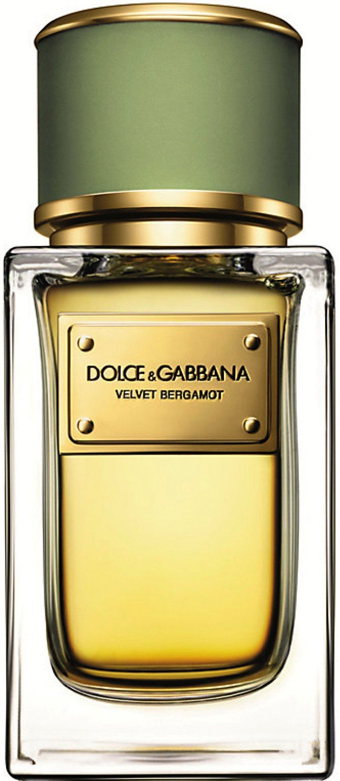 Dolce&Gabbana Dolce &amp; Gabbana Velvet Bergamot
