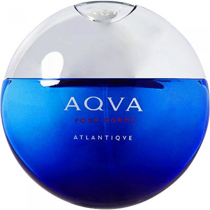 Bvlgari Aqva Pour Homme Atlantiqve