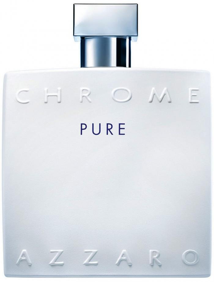 Chrome Pure
