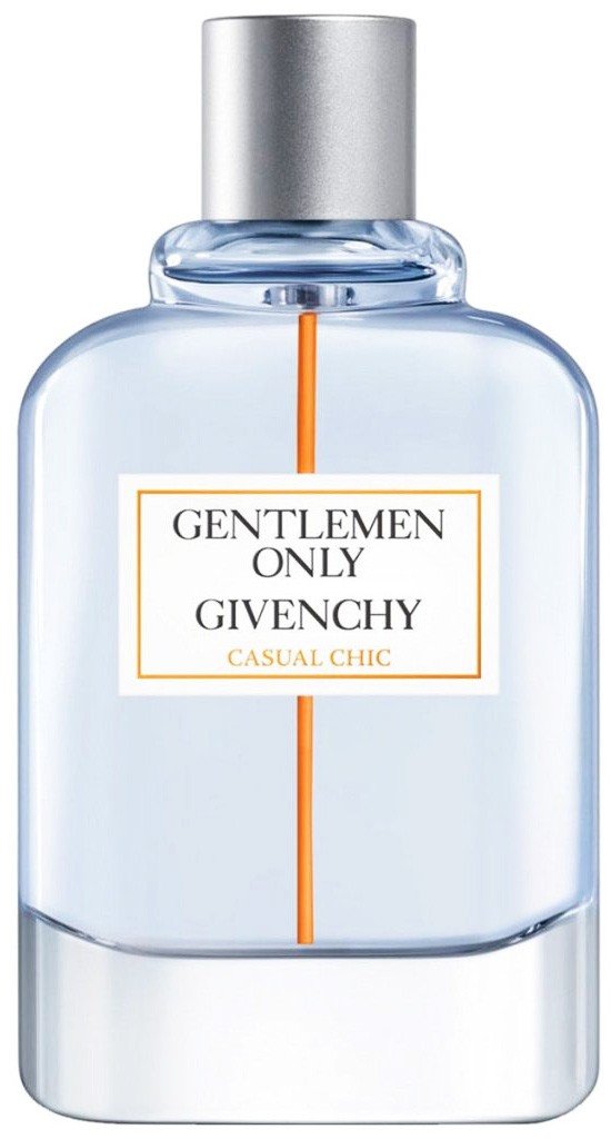 Givenchy Gentlemen Only Casual Chic