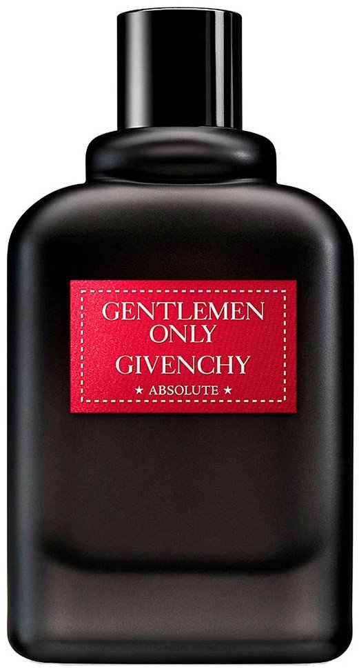 Givenchy Gentlemen Only Absolute