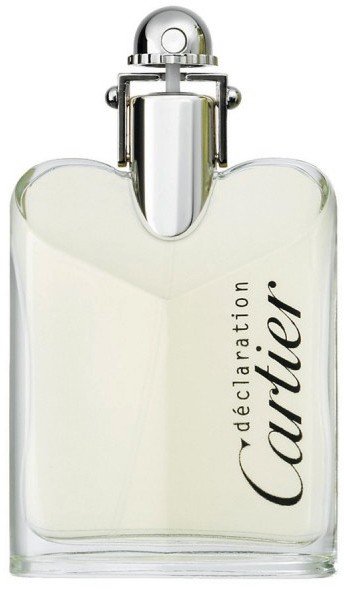 Cartier Declaration