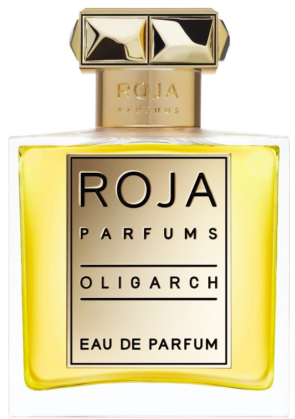 Roja Oligarch