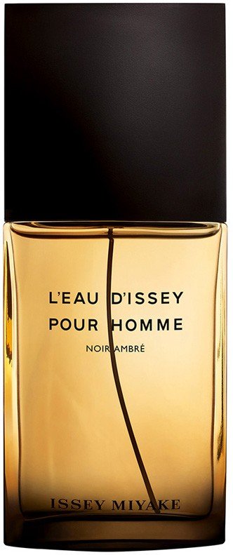 Issey Miyake L`Eau d`Issey Pour Homme Noir Ambre