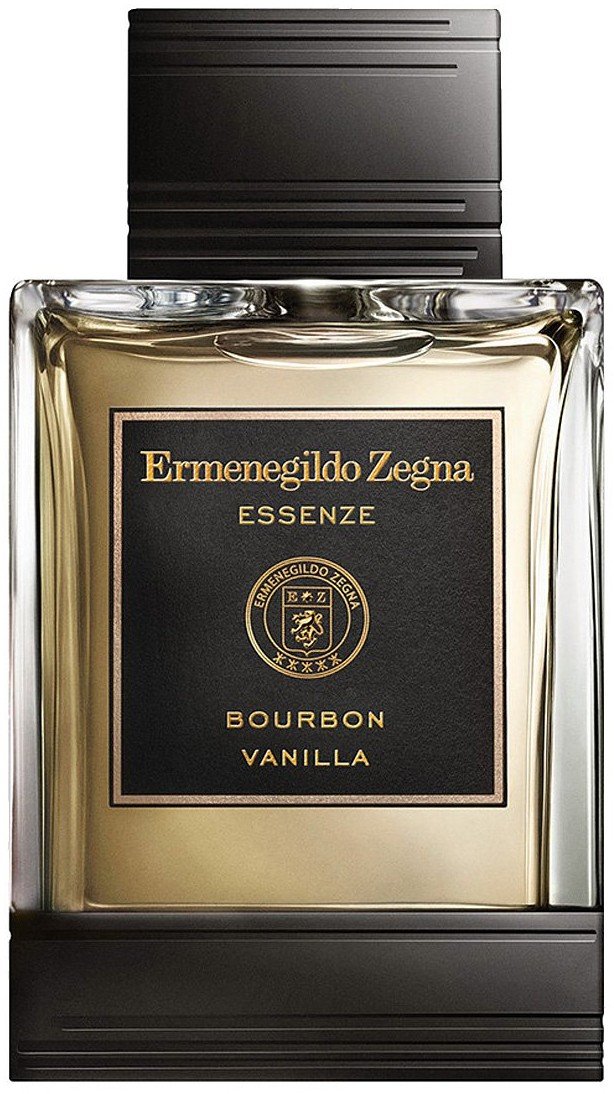 Ermenegildo Zegna Bourbon Vanilla