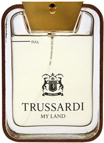 Trussardi My Land