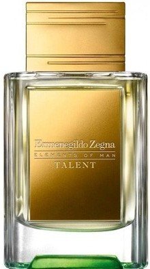 Ermenegildo Zegna Talent
