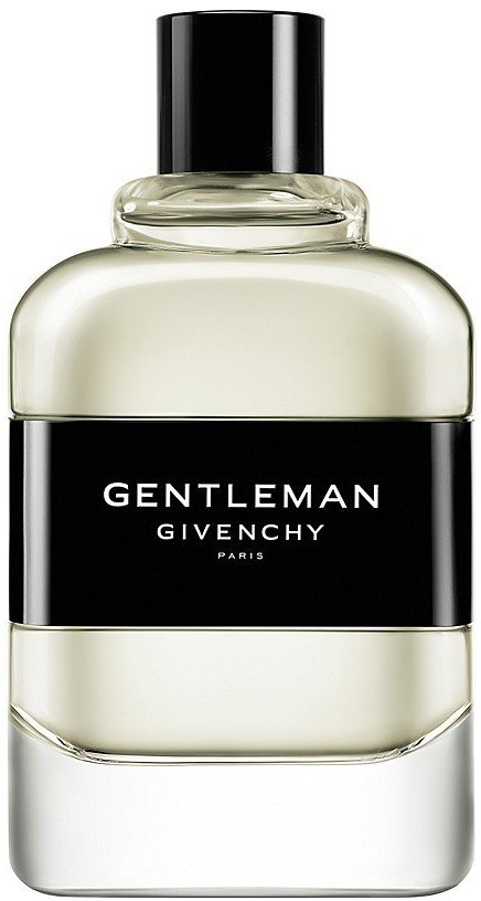Givenchy Gentleman 2017