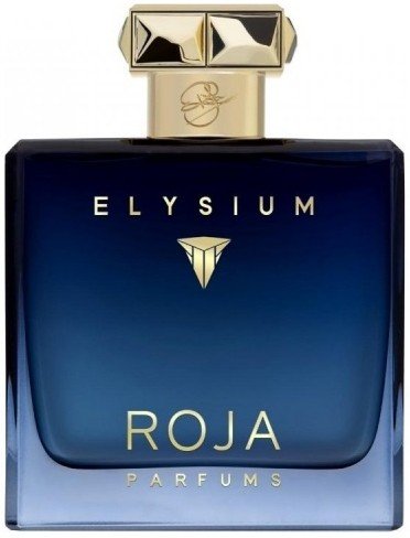 Dove Elysium Pour Homme Parfum