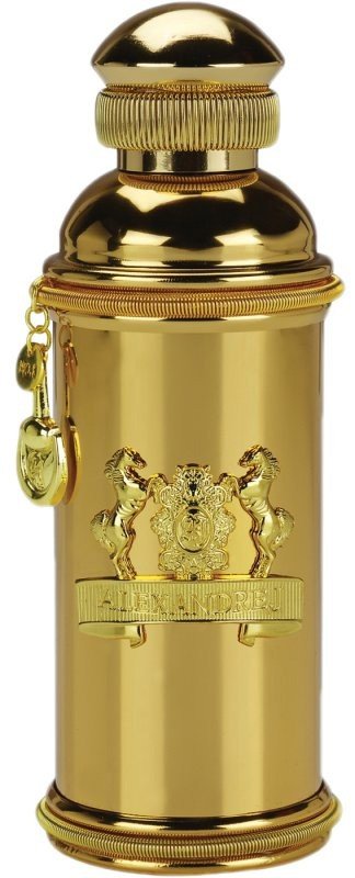 Alexandre.J Golden Oud Unisex