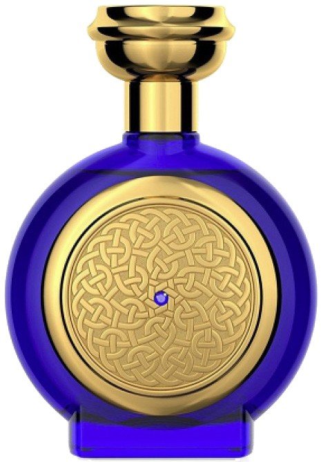Boadicea the Victorious Blue Sapphire Unisex
