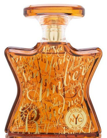 New York Amber Unisex