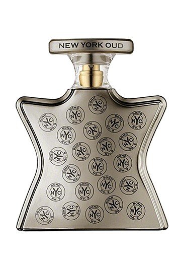 New York Oud Unisex