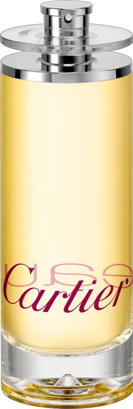 Eau de Cartier Zeste de Soleil Unisex