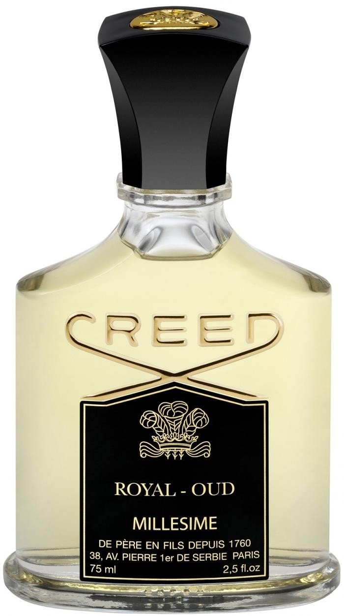 Creed Royal Oud Unisex