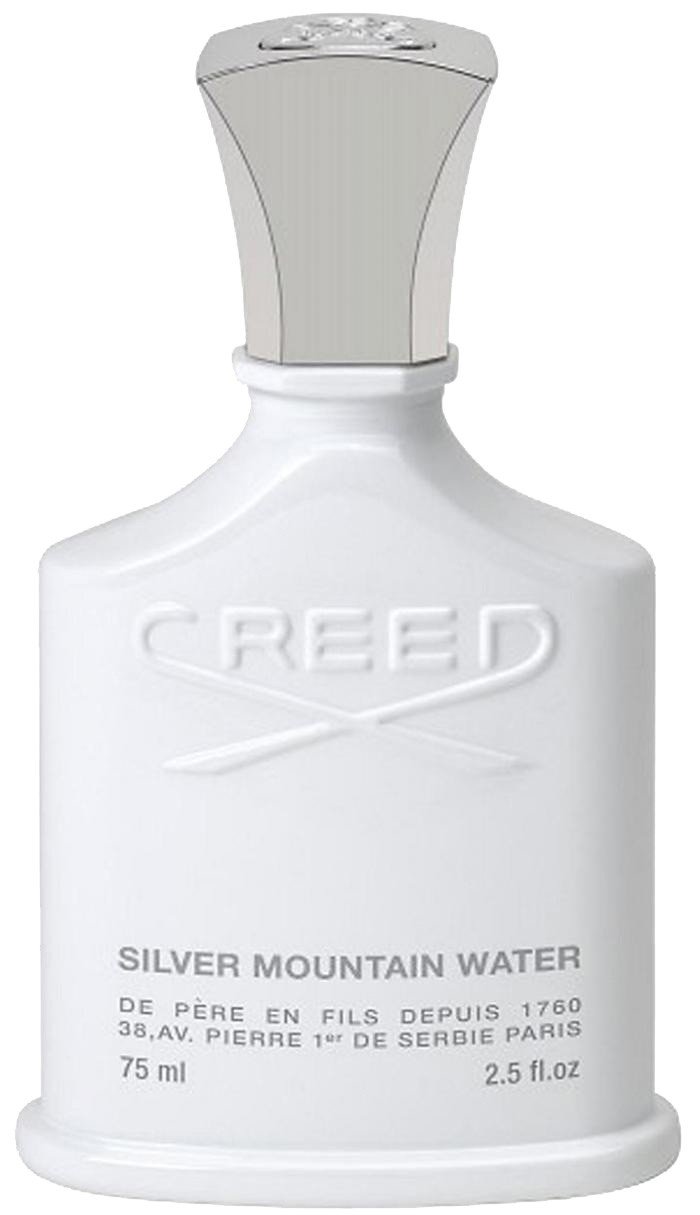 Creed Silver Mountain Water Unisex
