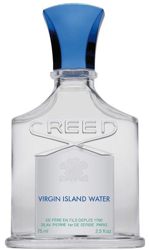 Creed Virgin Island Water Unisex