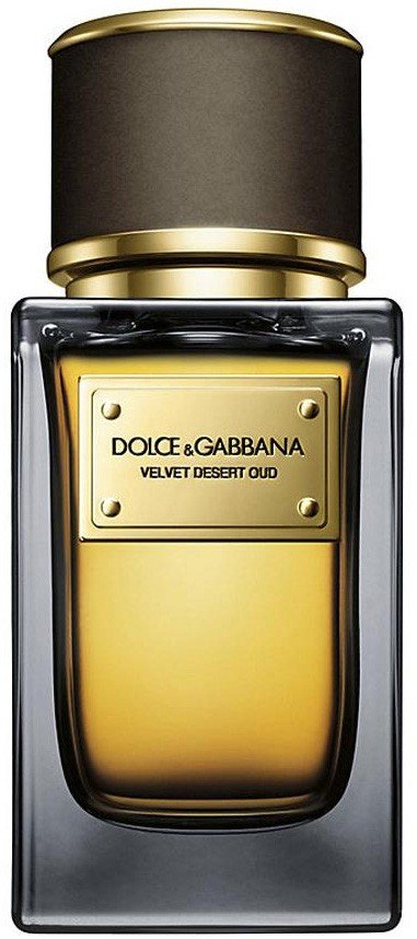 Velvet Desert Oud Unisex