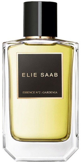 Essence No 2 Gardenia Unisex