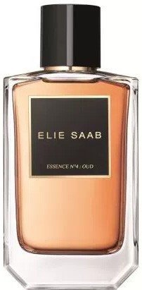 Elie Saab Essence No 4 Oud Unisex