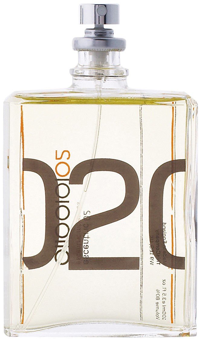 Molecule 02 Unisex
