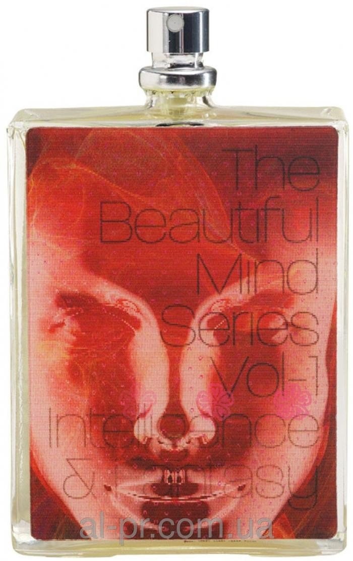 The Beautiful Mind Unisex