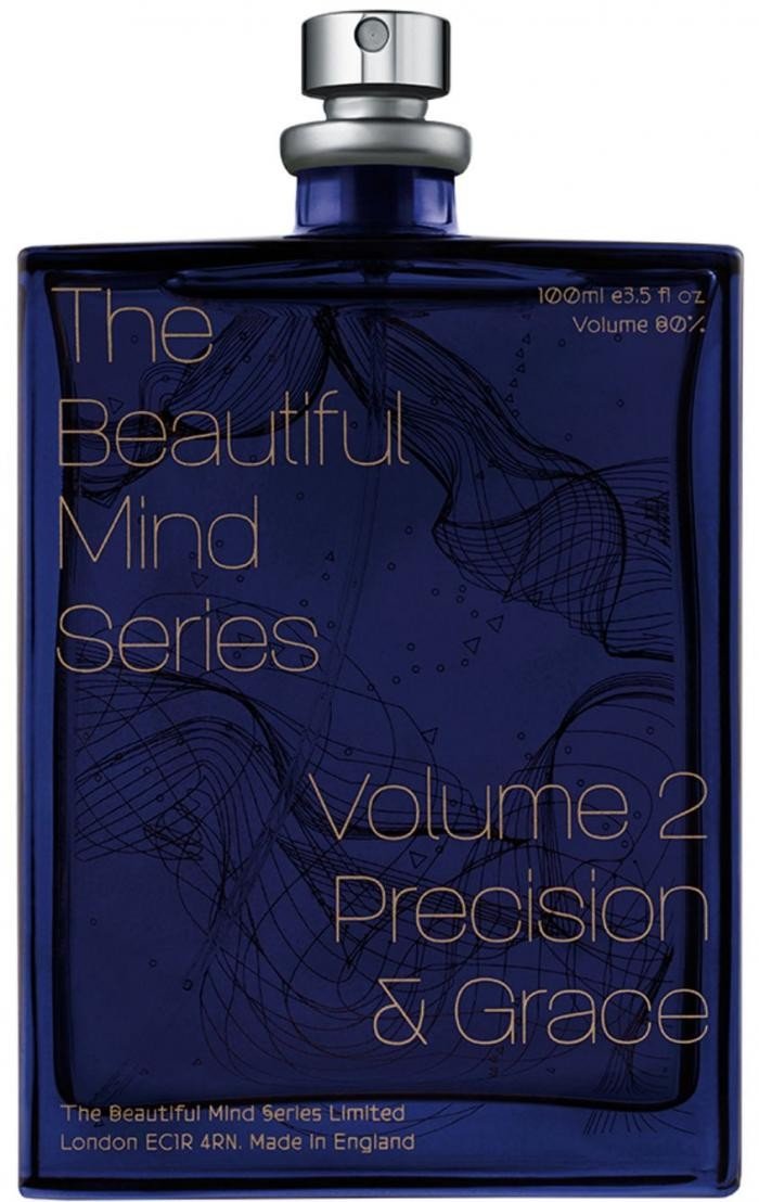 The Beautiful Mind Volume 2 Unisex