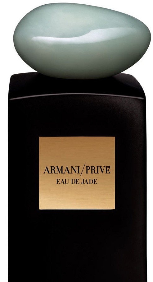 Armani Prive Eau de Jade Unisex