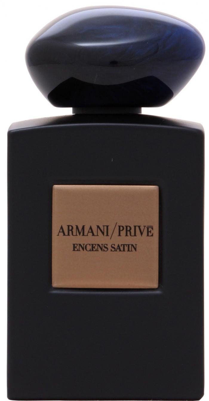 Giorgio Armani Armani Prive Encens Satin Unisex