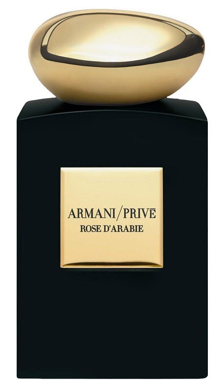 Giorgio Armani Armani Prive Rose D`Arabie Unisex