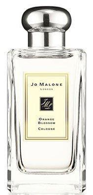 Orange Blossom Unisex