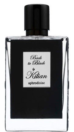 Back to Black Aphrodisiac Unisex