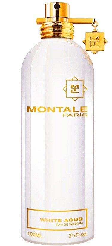 White Aoud Unisex