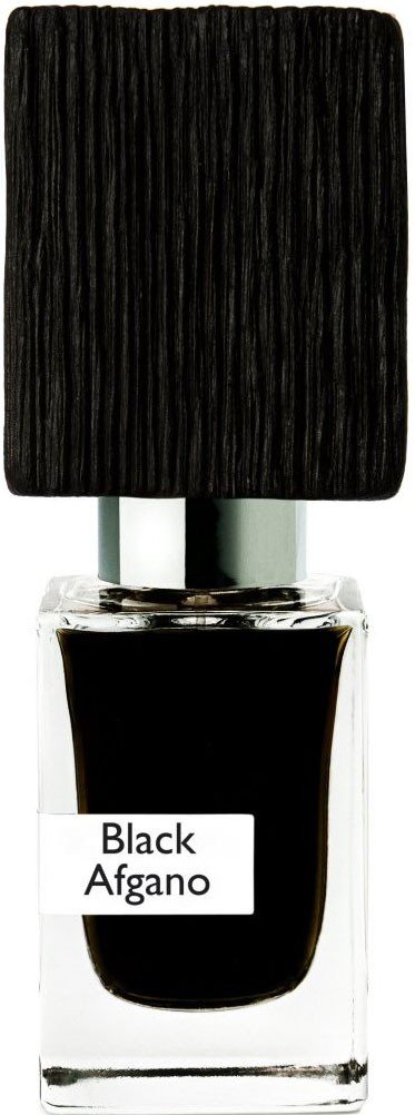 Nasomatto Black Afgano Unisex