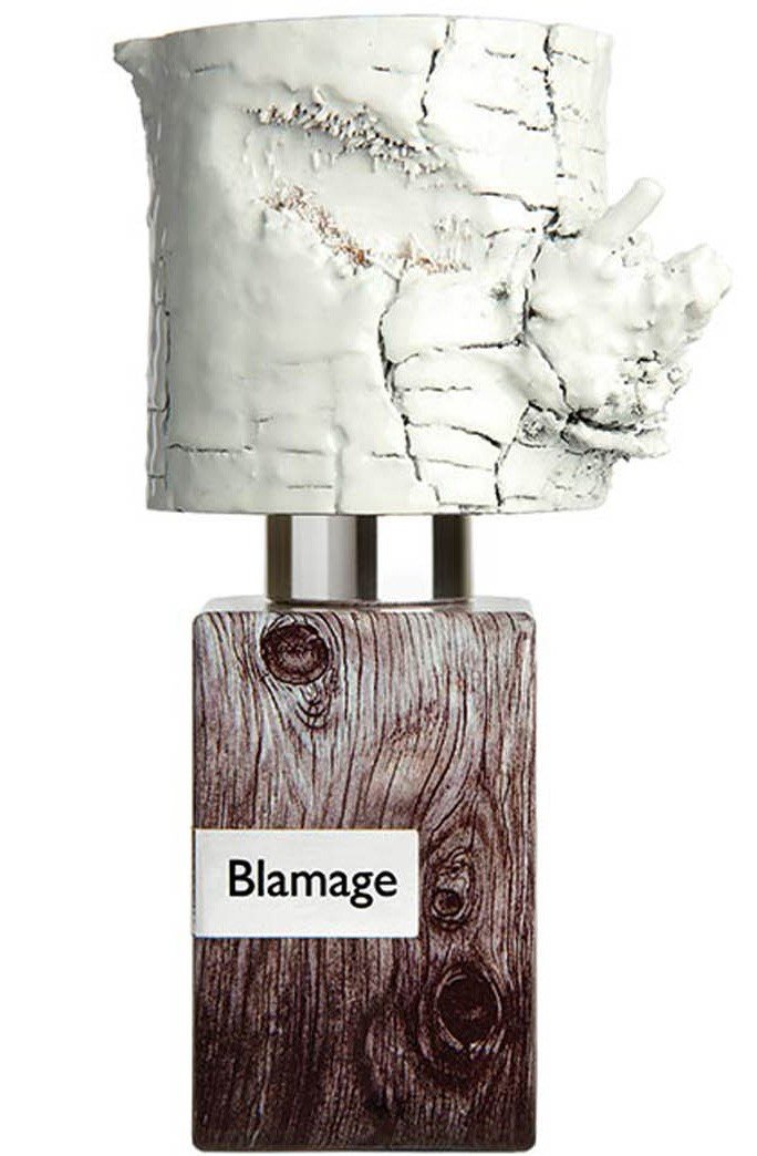 Nasomatto Blamage Unisex