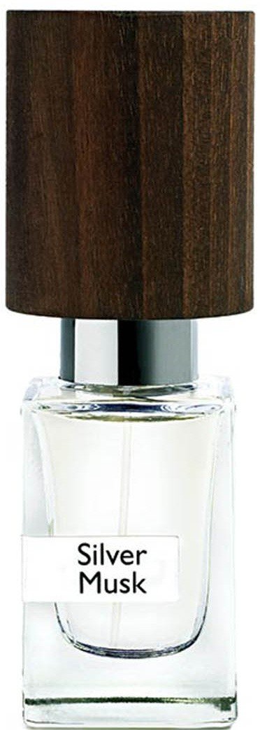 Nasomatto Silver Musk Unisex