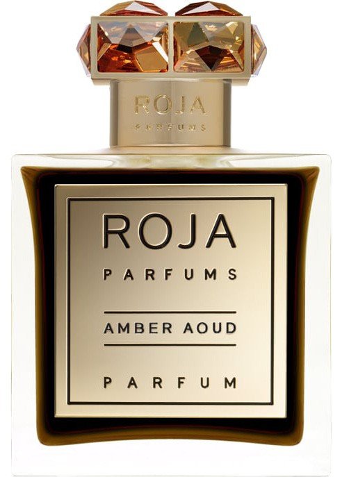 Roja Amber Aoud Unisex