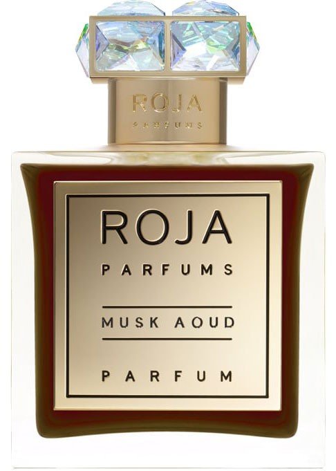 Roja Musk Aoud Unisex