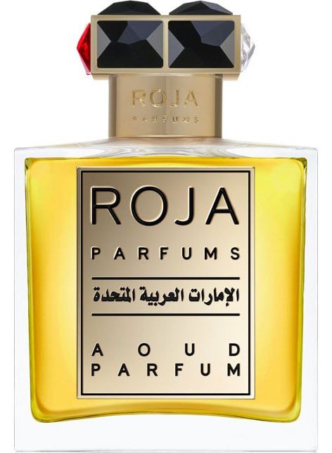 Roja United Arab Emirates Spirit Of The Union Unisex