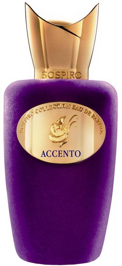 Accento Unisex