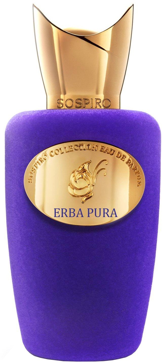 Erba Pura Unisex